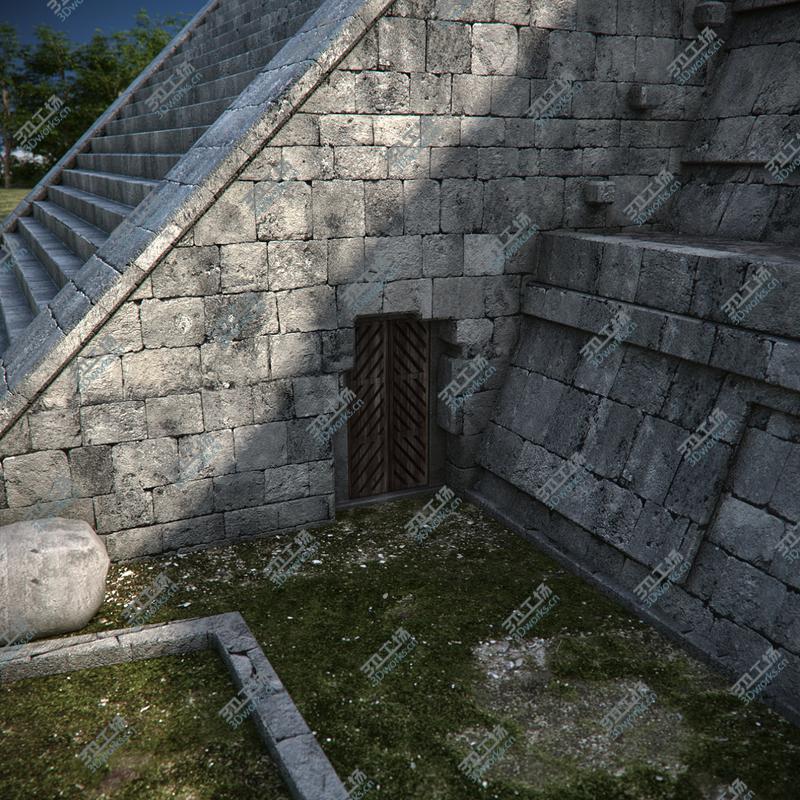 images/goods_img/202104022/Chichen Itza Pyramid/4.jpg